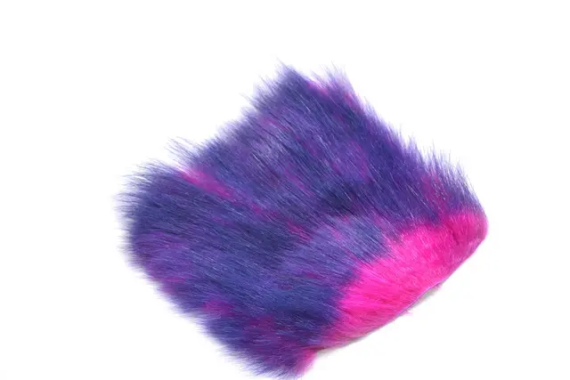 American Opossum Pink-Blue Tips FutureFly 